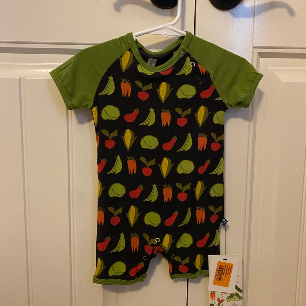 New with tags kickee pants